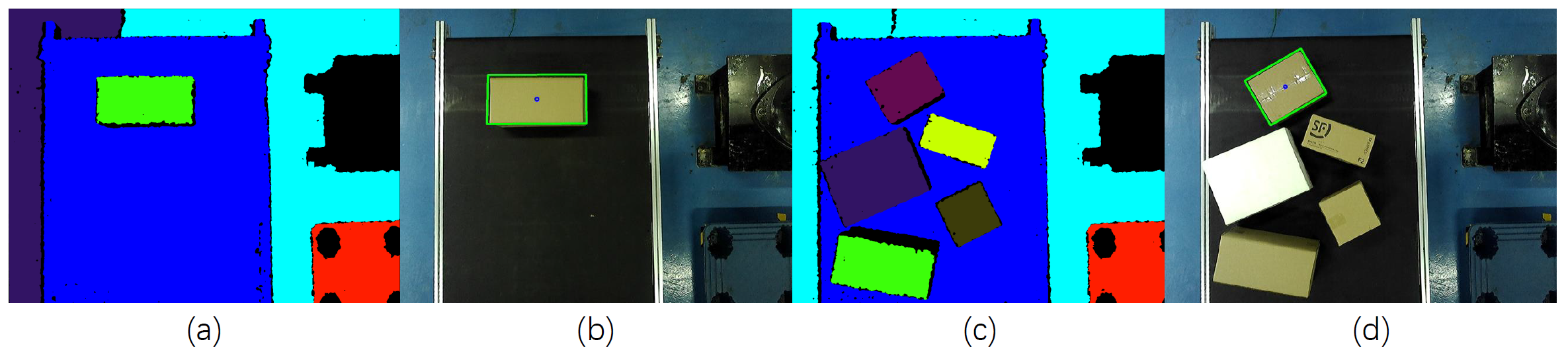 Learning Practically Feasible Policies for Online 3D Bin Packing